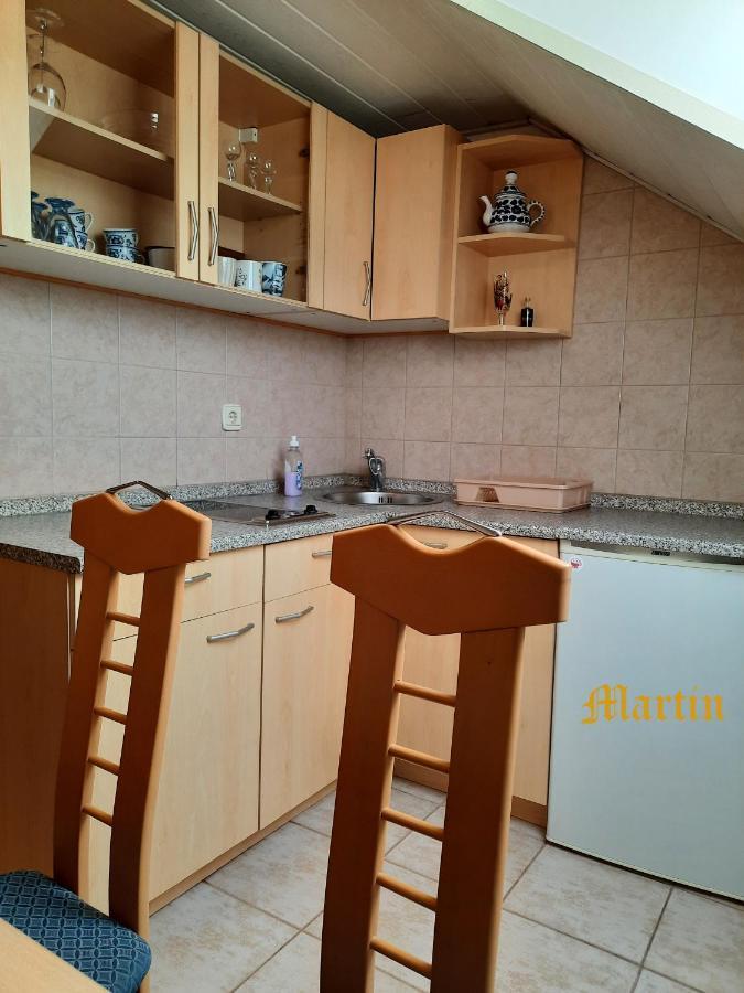 Apartments At Gostilna Martin Trbovlje Екстер'єр фото
