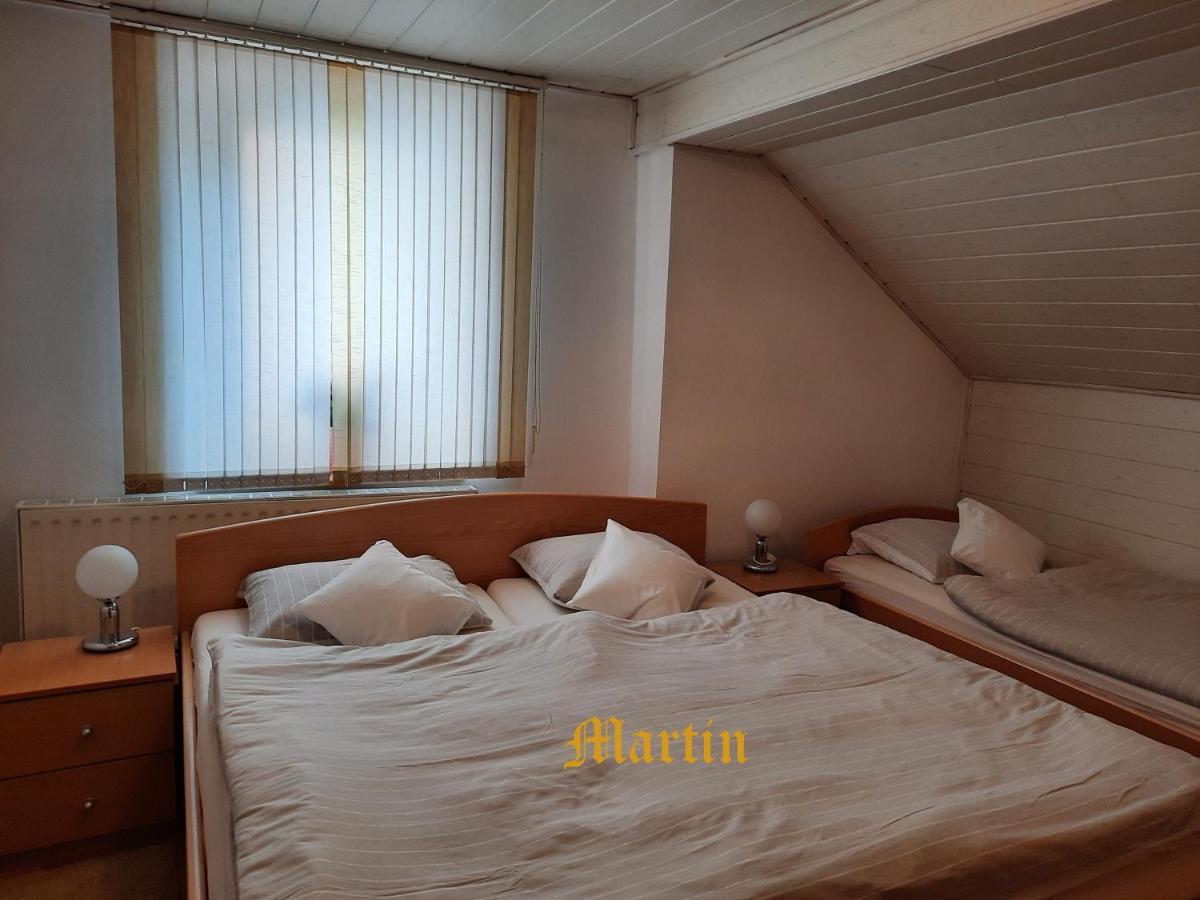 Apartments At Gostilna Martin Trbovlje Екстер'єр фото