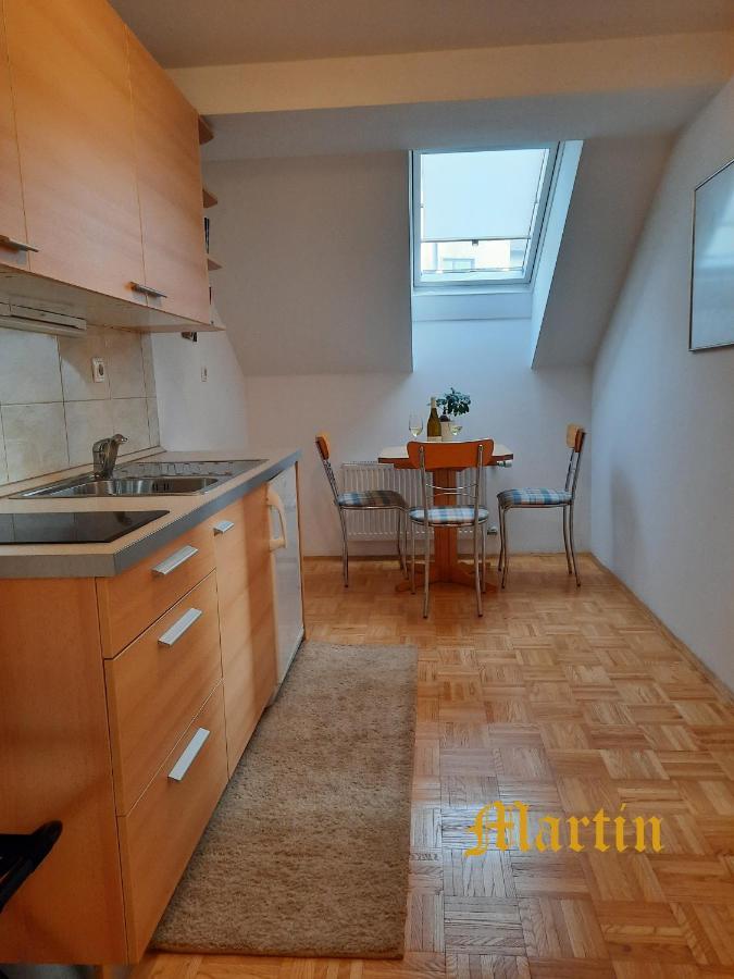 Apartments At Gostilna Martin Trbovlje Екстер'єр фото