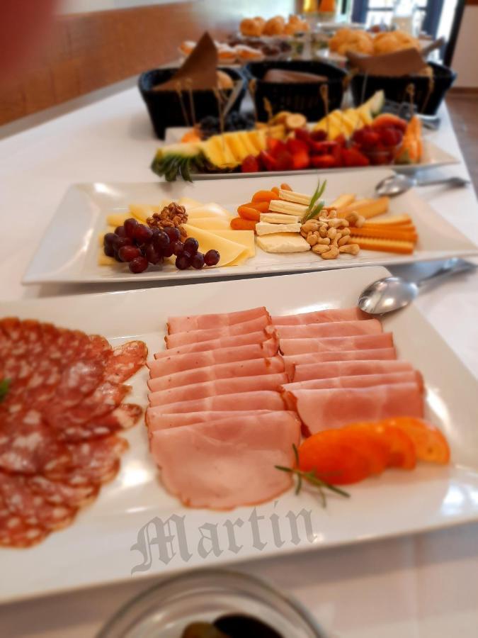 Apartments At Gostilna Martin Trbovlje Екстер'єр фото